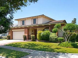 10737 Ashworth Cir, Cerritos, CA 90703