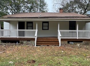 270 Tyrone Rd, Fayetteville, GA 30214