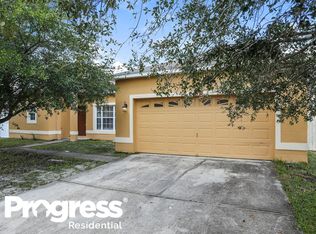 244 Anson Dr, Kissimmee, FL 34758