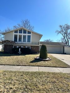 504 Cherry Hill Rd, Dyer, IN, 46311