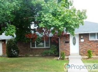 435-441 N 1st St, Emmaus, PA 18049