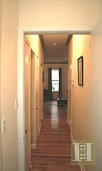 Rented by Halstead Real Estate