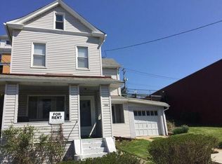 324 Woodruff St, Pittsburgh, PA