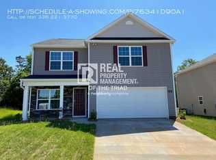 4026 Bobtail Ct, Browns Summit, NC 27214