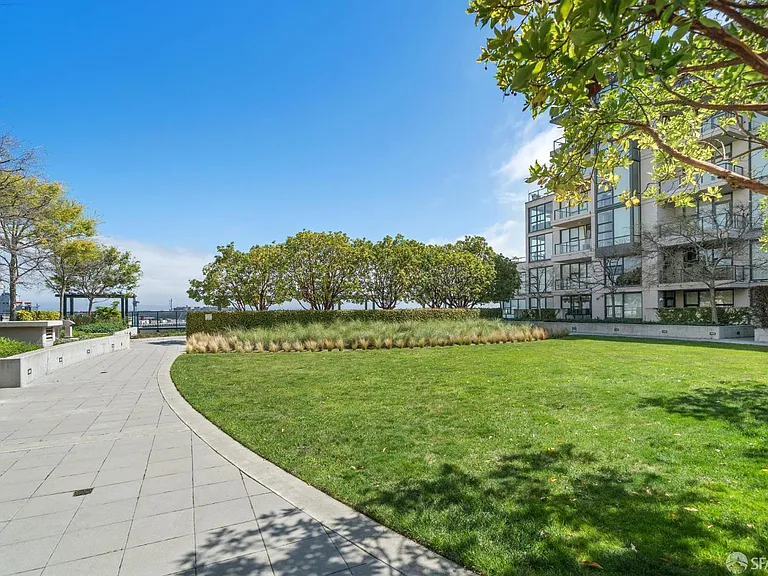 330 Mission Bay Blvd #701 — Photo 7
