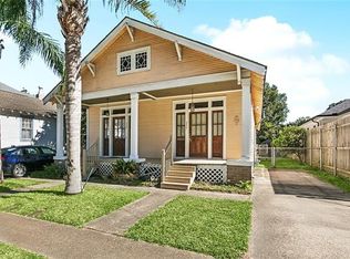 237 Elmeer Ave, Metairie, LA 70005