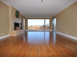 1348 Skyview Dr, Burlingame, CA