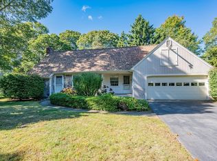 139 Longfellow Dr, Barnstable, MA 02630