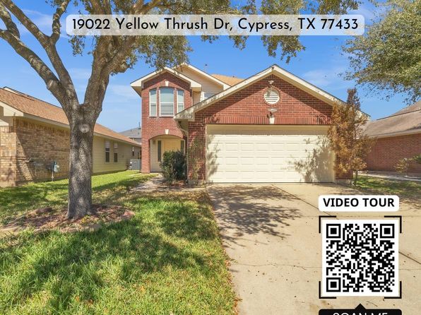 19022 Yellow Thrush Dr