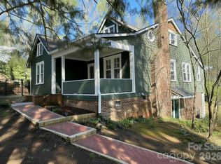 1 Ridgefield Pl, Asheville, NC 28803