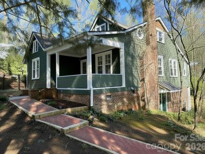 1 Ridgefield Pl, Asheville, NC, 28803