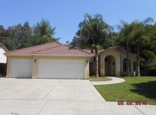 731 W Birch Ave, Clovis, CA 93611