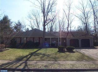 15 Brandywine Dr, Berlin, NJ 08009