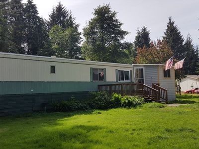 31007 Sandridge Rd, Ocean Park, WA, 98640