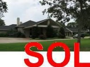 5700 Impala South Rd, Athens, TX 75752