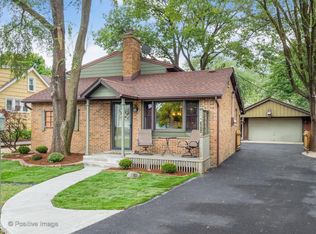 4024 Liberty Blvd, Westmont, IL