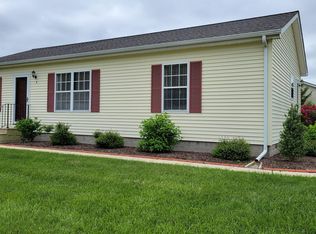 8 Oakview Ct, Ridgely, MD 21660