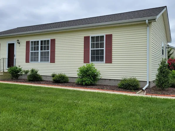 8 Oakview Ct, Ridgely, MD 21660