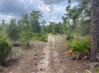 200 Street, Archer, FL 32618