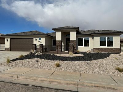 2803 E 410 N, Saint George, UT, 84790