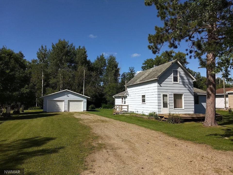 168 Delcasse St, Shevlin, MN 56676 Zillow