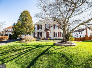 11319 Tyrell Ct, Fredericksburg, VA 22407