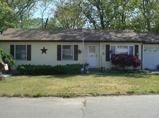 925 Elwood St, Forked River, NJ