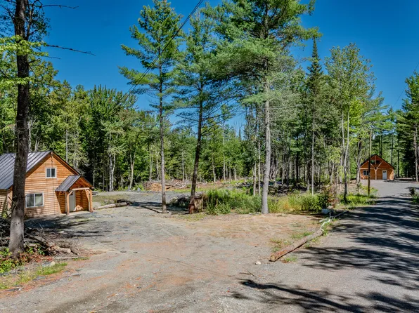 591 & 593  Park Streets, Milo, ME 04463