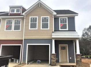 100 Addington Ln, Simpsonville, SC 29680