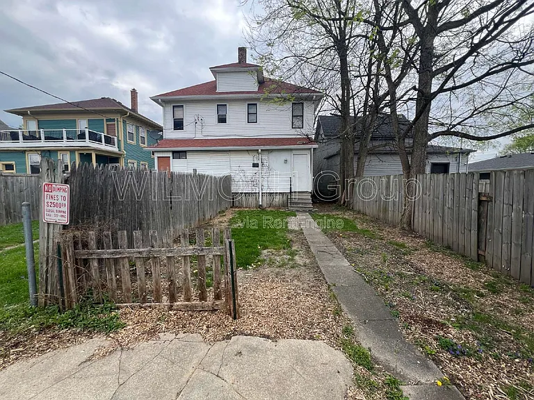 826 N Beville Ave — Photo 20
