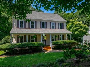 10330 Old Camp Rd, North Chesterfield, VA 23235