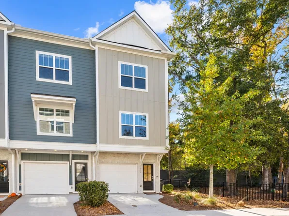 1265 Allusion Ln Unit 401, Mount Pleasant, SC 29466