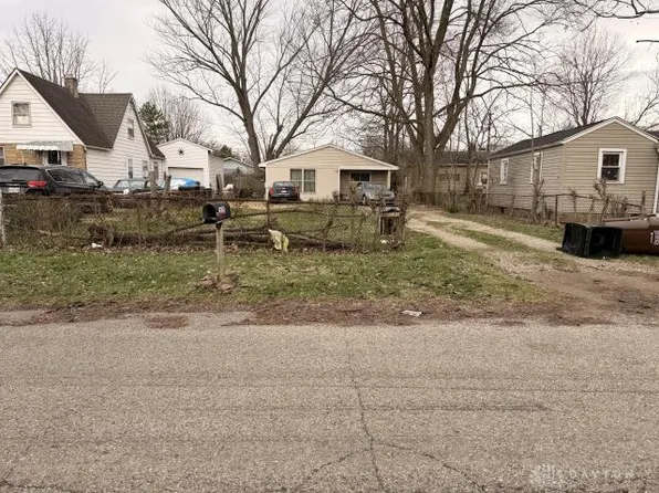 2523 Guernsey Dell Ave, Dayton, OH 45404