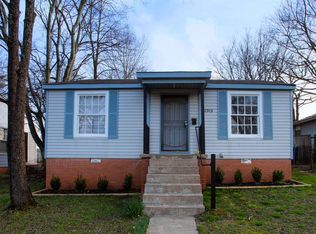 2919 W 27th St, Little Rock, AR 72204