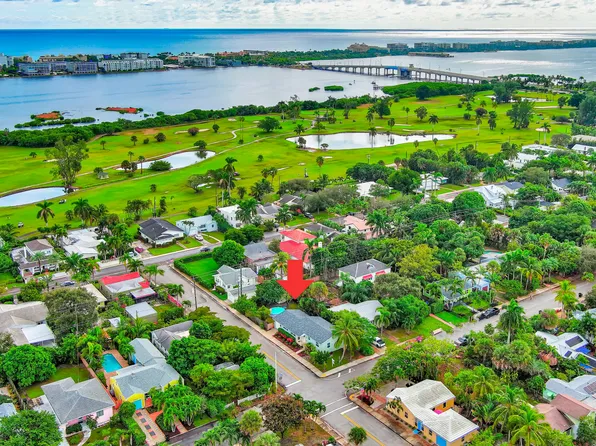 430 N Palmway, Lake Worth Beach, FL 33460