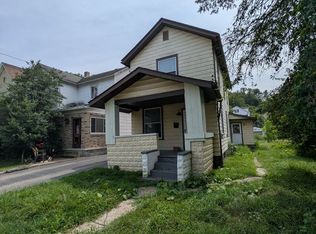 508 Electric St, New Castle, PA 16101