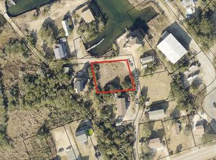 52188 Old Landing Rd, Frisco, NC 27936