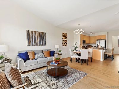 8233 Station Village Ln UNIT 2302, San Diego, CA, 92108