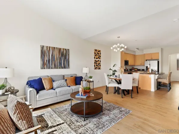 8233 Station Village Ln Unit 2302, San Diego, CA 92108