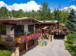 591 Meadow Rd, Snowmass Village, CO 81615