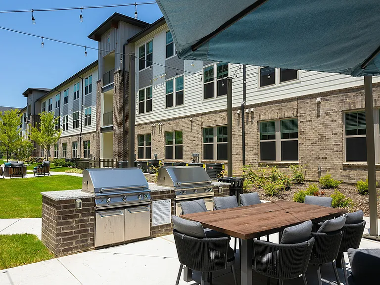 Birchway Denton (TX) — Photo 15