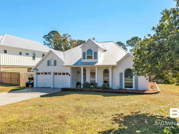 26220 Terry Cove Dr, Orange Beach, AL 36561