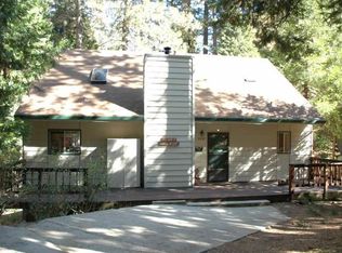 2487 Venado Dr, Arnold, CA