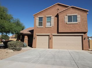 45774 W Ranch Rd, Maricopa, AZ 85139