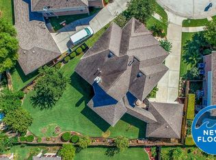 19215 Long Ship Ct, Spring, TX 77379