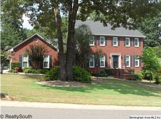1662 Southpointe Dr, Birmingham, AL 35244