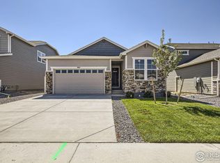 862 Forest Canyon Rd, Severance, CO 80550