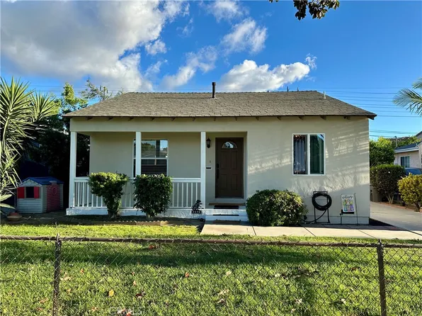 2570 E Washington St, Carson, CA 90810