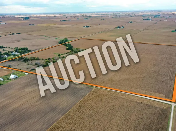 140th St, Boone, IA 50036