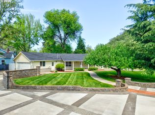 4081 NE Douglas Ave, Roseburg, OR 97470